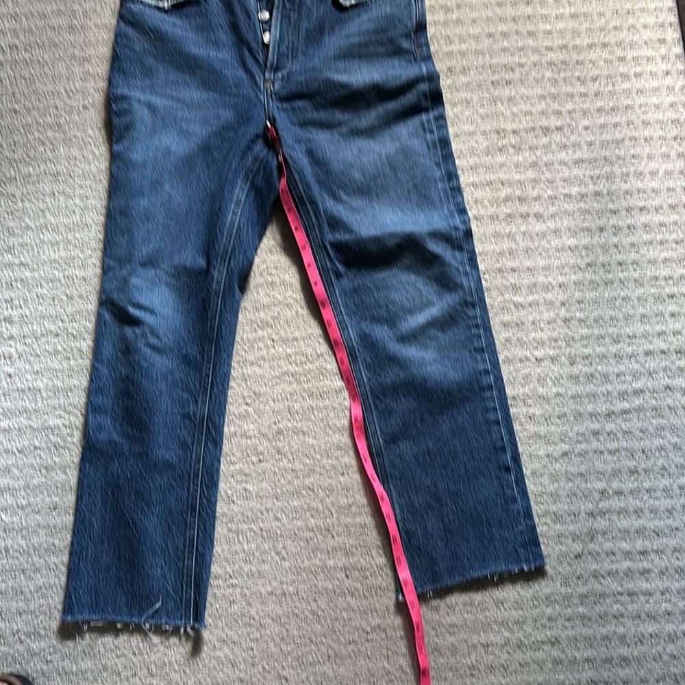 Agolde jeans - Picture 8 of 10